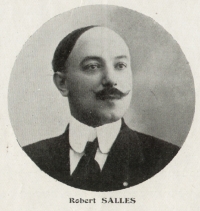 Robert Salles
