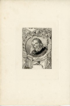 Le roman comique de Scarron, peint par J.B. Pater et J. Dumont le Romain