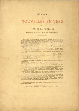 Le roman comique de Scarron, peint par J.B. Pater et J. Dumont le Romain