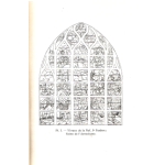 Les vitraux de St Jacques de Lisieux (PL 1)