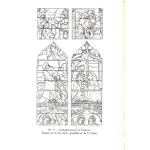 Les vitraux de St Jacques de Lisieux (PL 5)