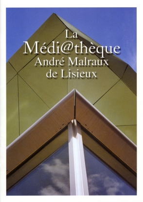 couverture brochure