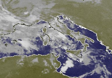 [foto meteosat autentica]