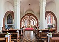 7 Vytautas The Great Church Interior, Kaunas, Lithuania - Diliff uploaded by Diliff, nominated by Pofka