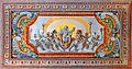 45 Fresco of hall of Apollo in Villa d'Este (Tivoli) uploaded by Livioandronico2013, nominated by Livioandronico2013 Demoted to 'not featured' due to sock double vote. 4 October 2018