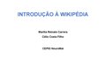 "Introdução_à_Wikipédia_(2).pptx.pdf" by User:Mariliawikipedia
