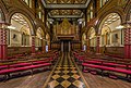 105 King's College London Chapel 3, London - Diliff uploaded by Diliff, nominated by Kasir