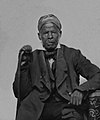 "Uncle Marian", African American held as a slave in North Carolina