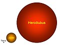 "Hercolubus1.jpg" by User:Hermes559