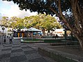 "Praça_Henrique_Sampaio.jpg" by User:Alonewolf9