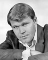 Popular country star Glen Campbell was part of a group of session musicians called The Wrecking Crew before he became famous.