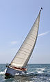 68 2013 Ahmanson Cup Regatta yacht Zapata II b photo D Ramey Logan uploaded by Laitche, nominated by Ellin Beltz