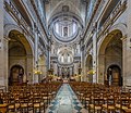 61 Saint-Paul-Saint-Louis Church Interior 1, Paris, France uploaded by Diliff, nominated by Paris 16