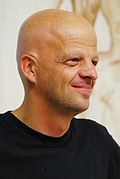Alessandro Bonino (writer)