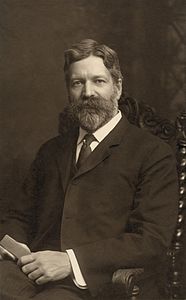 1907 George Foster Peabody