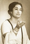 Firoza Begum (singer)