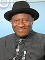 Goodluck Jonathan, Ijaw people, Nigeria
