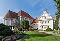29 Kaunas Priest Seminary, Kaunas, Lithuania - Diliff uploaded by Diliff, nominated by Pofka