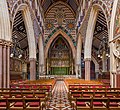 70 All Saints Margaret Street Interior 2, London, UK - Diliff uploaded by Diliff, nominated by The Photographer