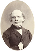 Louis Auvray, photograph