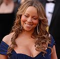 Mariah Carey, of African American, Venezuelan (including Afro-Venezuelan) and Irish American ancestry