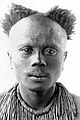 A Great Andamanese Negrito