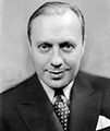 Jack Benny worked with multiple actors on his popular radio show including Mel Blanc, the original voice of Bugs Bunny.