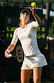 31 Petra Martic 1, Wimbledon 2013 - Diliff uploaded by Diliff, nominated by Diliff