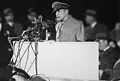 Despite controversy surrounding Douglas MacArthur at the time, his farewell speech is noted for its eloquence and effectiveness.[4]