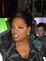 Oprah Winfrey, scientifically determined to be of 89% Sub-Saharan African, 8% Native American and 3% East Asian (possibly Native American) descent
