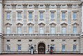 121 Palacio de Buckingham, Londres, Inglaterra, 2014-08-11, DD 192 uploaded by Poco a poco, nominated by Poco a poco