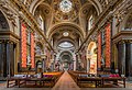 63 Brompton Oratory Nave 2, London, UK - Diliff uploaded by Diliff, nominated by Diliff
