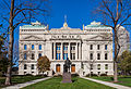67 Capitol del Estado de Indiana, Indianápolis, Estados Unidos, 2012-10-22, DD 04 uploaded by Poco a poco, nominated by Poco a poco