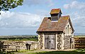35 Charnel House at St Helens Church, Cliffe, Kent, England, 2015-05-06-5136 uploaded by Slaunger, nominated by Slaunger