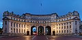 4 Admiralty Arch at Dusk, London, UK - Diliff uploaded by Diliff, nominated by Diliff