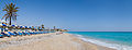 15 Playa Paraíso, Villajoyosa, España, 2014-07-03, DD 01-02 PAN uploaded by Poco a poco, nominated by Poco a poco