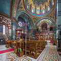 54 St Sophia's Greek Orthodox Cathedral Interior 1, London, UK - Diliff uploaded by Diliff, nominated by Diliff