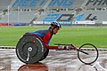 10 Meeting d'Athlétisme Paralympique de Paris 04 uploaded by Pyb, nominated by Christian Ferrer