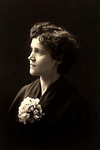 1901 Voltairine de Cleyre (Age 35)