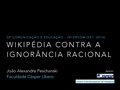 "Intercom-apresentacao_peschanski-2016.pdf" by User:Joalpe