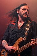 Lemmy (Motörhead)