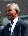 Nelson Mandela (Xhosa people, South Africa)