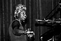Soul priestess Nina Simone, whose own composition Mississippi Goddam is included on the Registry, was also the subject of a 2015 Oscar-nominated documentary film.