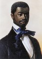 Kwasi Boakye, prince of the Ashanti Empire, later a citizen of the Netherlands and a resident of the Dutch East Indies