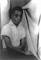 James Baldwin, author of If Beale Street Could Talk and The Fire Next Time, gave a two-part interview about the African-American experience in 1962 with radio journalist Studs Terkel.