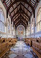 33 Corpus Christi College Chapel 1, Cambridge, UK - Diliff uploaded by Diliff, nominated by Diliff