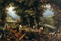 "Jan_Brueghel_(I)_-_Earth_(The_Earthly_Paradise)_-_WGA3552.jpg" by User:JarektUploadBot