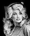 Country singer Dolly Parton went on a solo career after breaking up with Porter Waggoner.