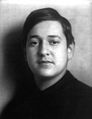 Erich Wolfgang Korngold, an influential composer of film music during the Golden Age of Hollywood