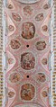 45 Church of St. Teresa Ceiling, Vilnius, Lithuania - Diliff uploaded by Diliff, nominated by Pofka